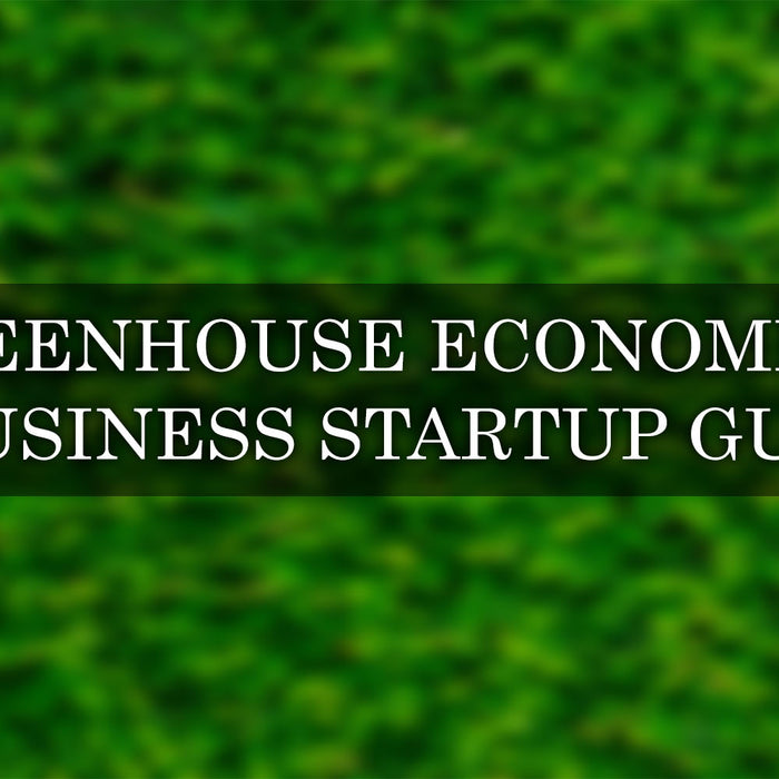 How to Make Money with a Greenhouse: A Guide to Start a Greenhouse Business