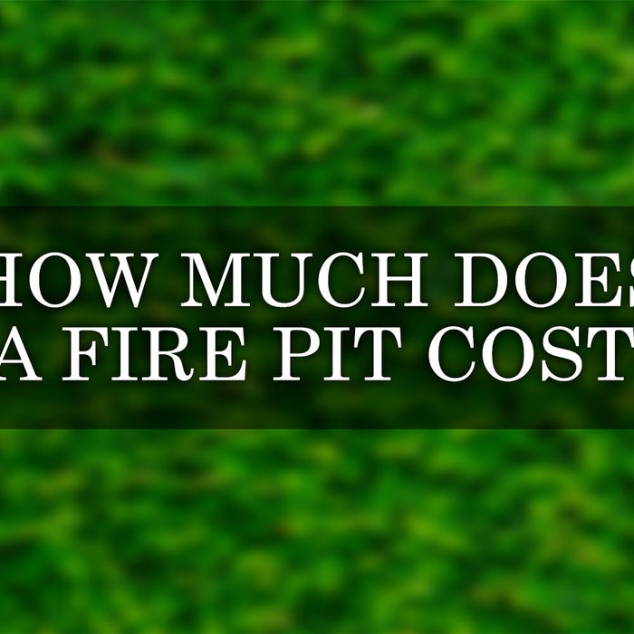 How Much Does it Cost to Install a Fire Pit - Complete Pricing Guide