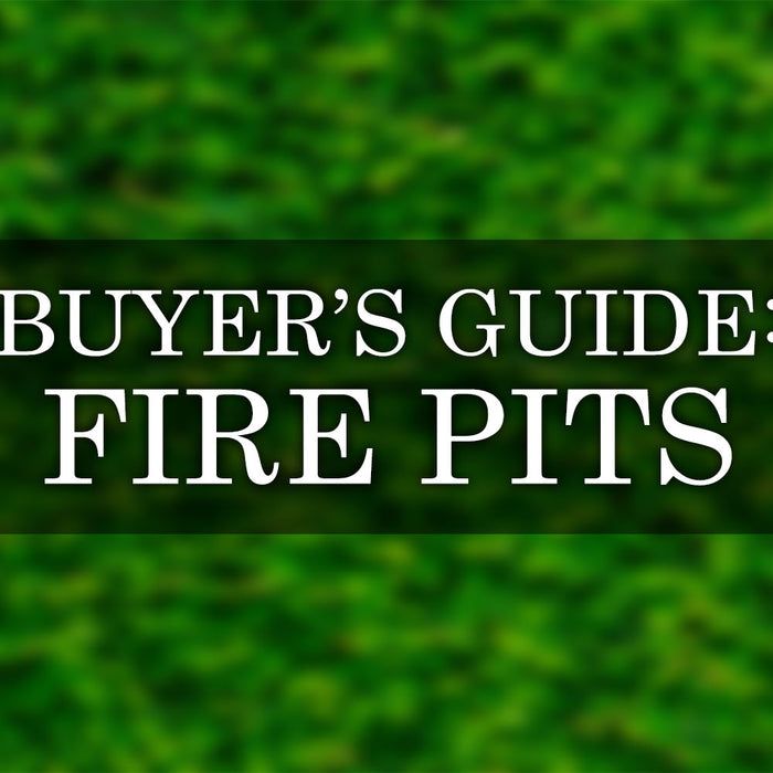 What to Consider When Buying a Fire Pit: Ultimate Buyer's Guide
