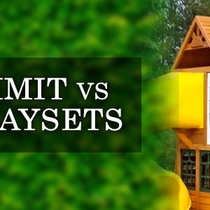 cedar summit vs gorilla playset - which is best for your kids