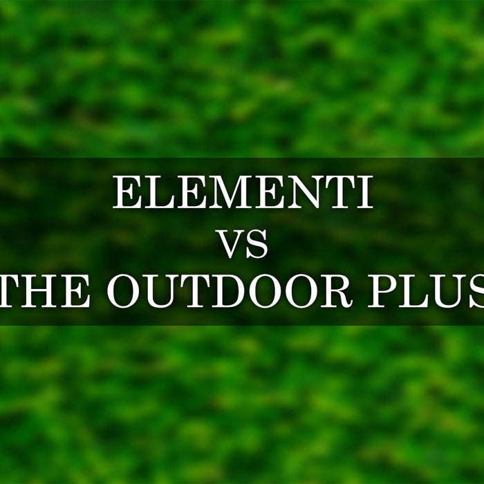 Elementi vs The Outdoor Plus - How Do These Premium Fire Pit Brands Compare?