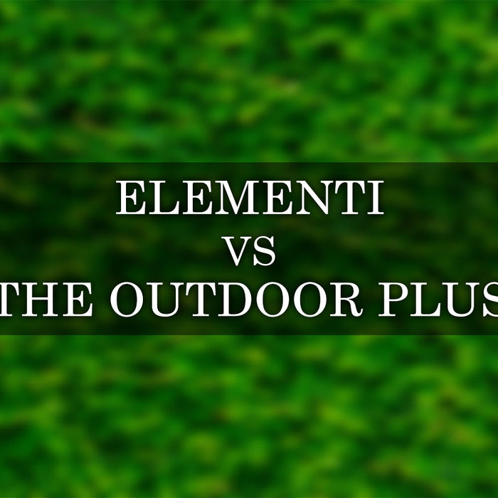 Elementi vs The Outdoor Plus - How Do These Premium Fire Pit Brands Compare?