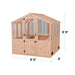 specs of Cedar Greenhouse | 8×8