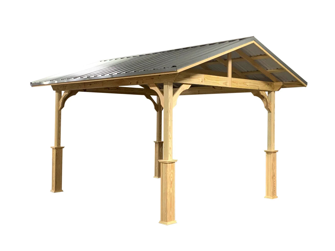 Carports With Storage