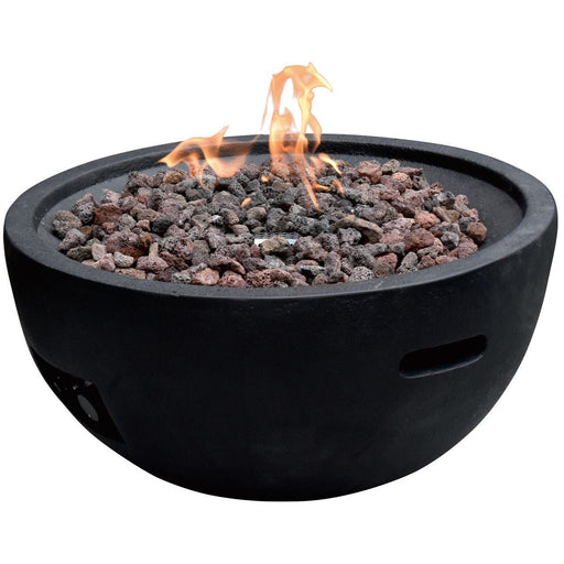 Modeno Jefferson Fire Table product image