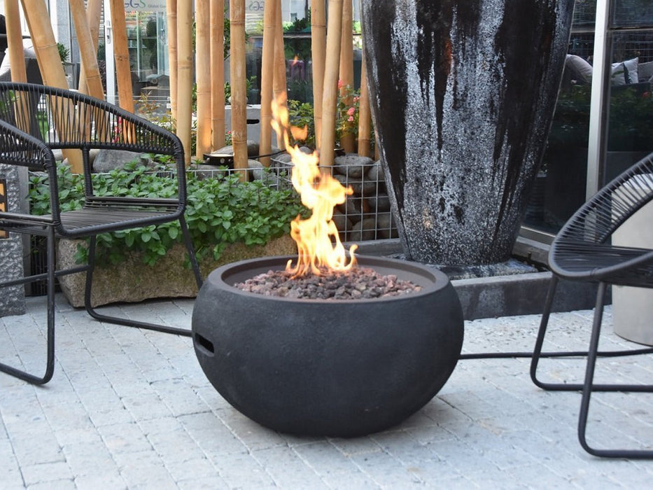 Modeno York Fire Bowl outdoor