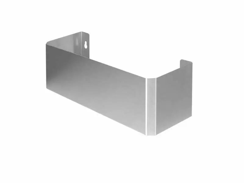 Cal Flame 12-Inch Spice & Juice Rack - Outdoor Kitchen Organizer ...