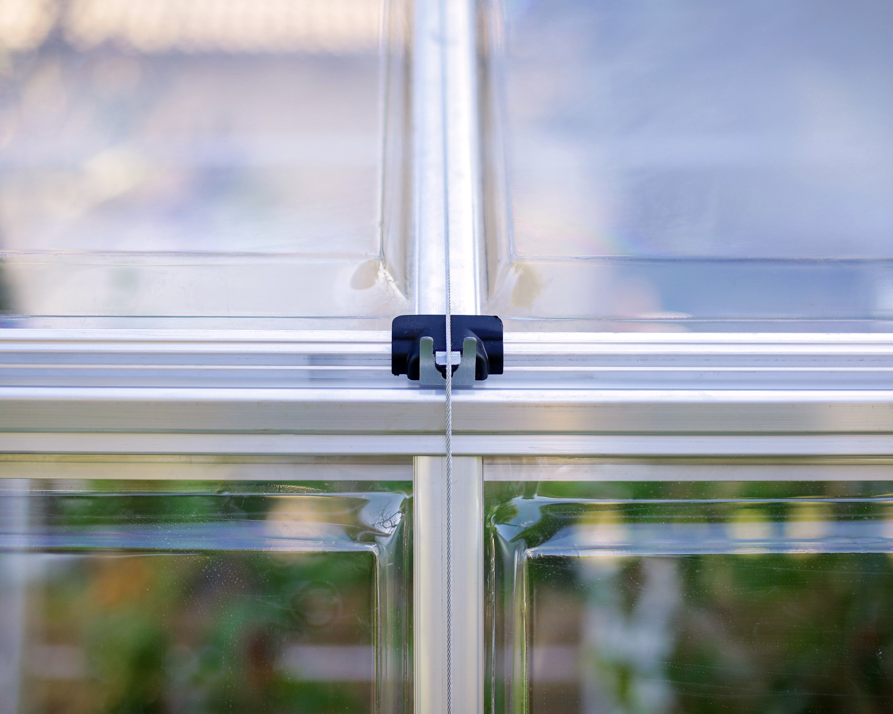 Canopia Anchor Kit for Greenhouses & Sheds - Secure Your Haven ...