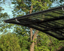 Canopia Arizona Breeze Double Carport Wing-Style_Solar_Grey_Stylish_Design