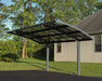 Canopia Arizona Wave Double Carport Arch-Style without car