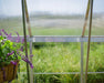 Canopia Balance 10' Greenhouse - Silver Glazing_Polycarbonate_Multiwall