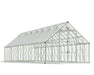 Canopia Balance 10' Greenhouse - Silver 10x32_3x10