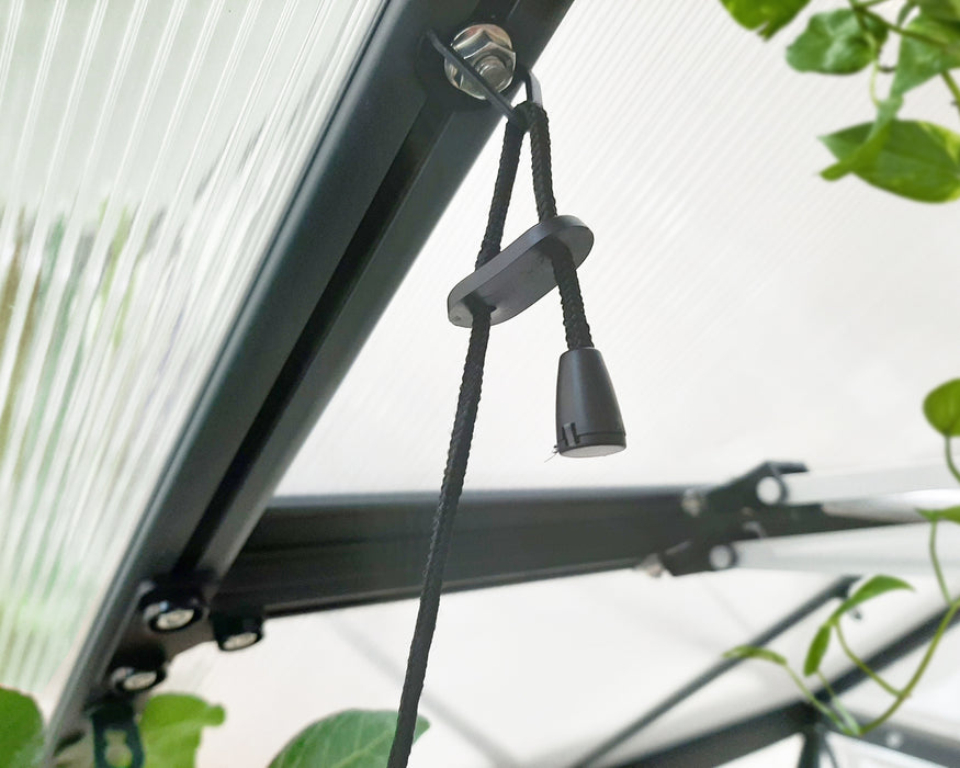 Canopia Brighton - LED Grow Light hanging features