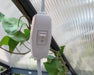 Canopia Brighton - LED Grow Light switch details