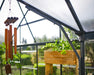 Canopia Chalet 12' x 10' Greenhouse Victory_Orangery_Reinforcement