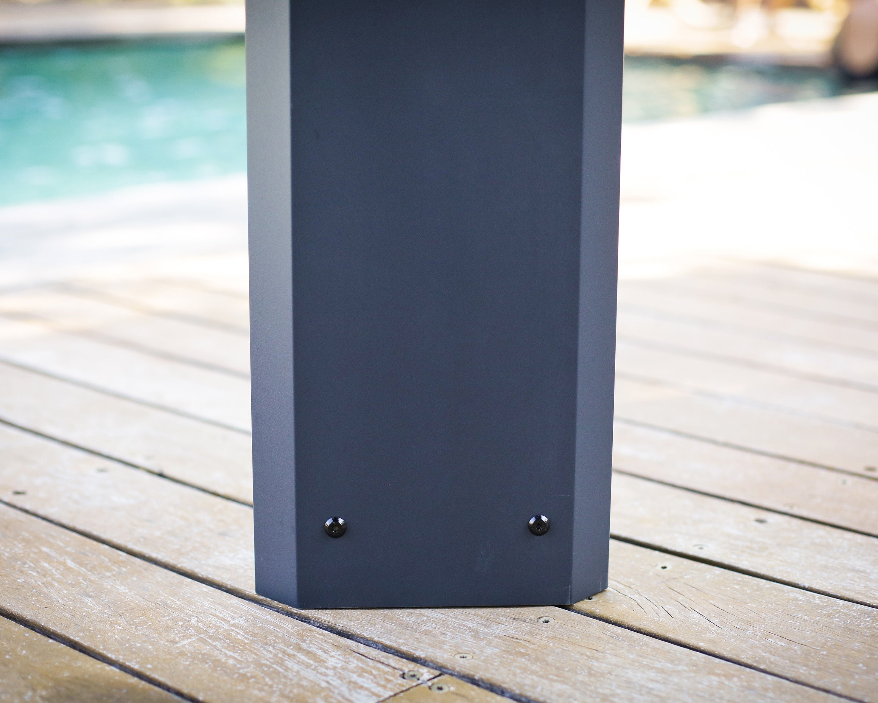 Canopia Dallas 14' Gazebo - Elevate Your Outdoor Living Space ...