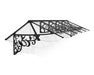 Canopia_Door_Awnings_Lily_XL_3x13.8_0.9x4.2_Black_Clear_CutOut