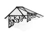 Canopia_Door_Awnings_Lily_XL_3x7_0.9x2.1_Black_Clear_CutOut