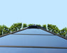 Canopia_Garden_Gazebos_Roma_Grey_Bronze_Roof_Ventilation_2