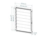 Canopia_Greenhouse_Accessories_Side_Louver_Window_Dimensions-01