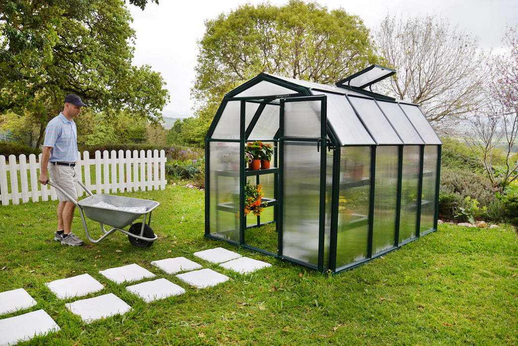 Canopia_Greenhouses_EcoGrow_6x8_Green_Main_5