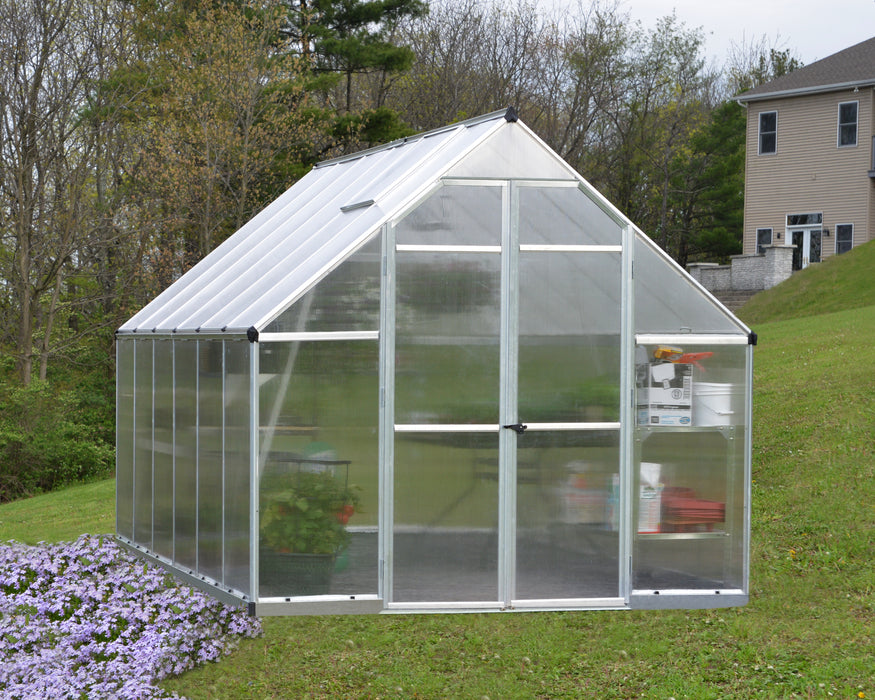 Canopia_Greenhouses_Essence_8x12_Silver_Main_1