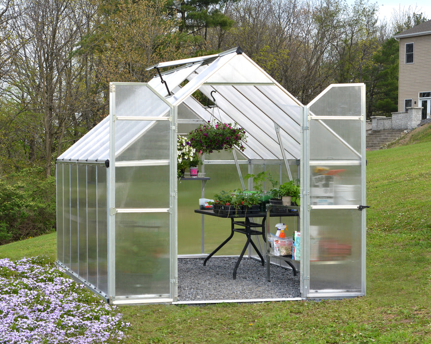 Canopia_Greenhouses_Essence_8x12_Silver_Main_2