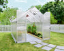 Canopia_Greenhouses_Essence_8x12_Silver_Main_3