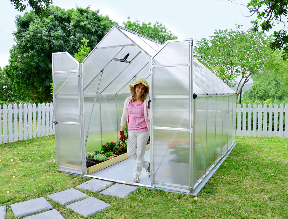 Canopia_Greenhouses_Essence_8x12_Silver_Main_4