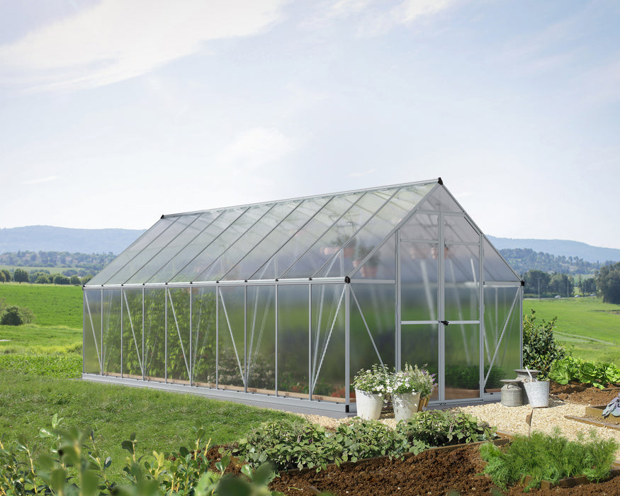 Canopia_Greenhouses_Essence_8x20_2.4x6_Silver_Main_1