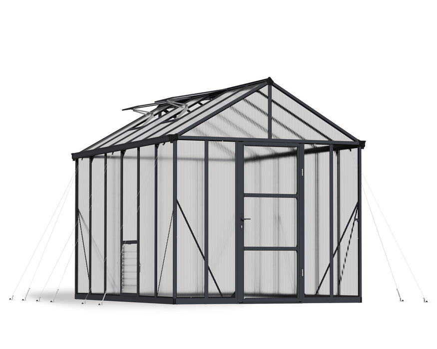 Canopia_Greenhouses_Glory_8x12_Grey_Multiwall_Cutout_1