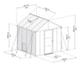 Canopia_Greenhouses_Glory_Anchoringkit_8x8_Dimensions