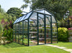 Canopia_Greenhouses_Grand_Gardener_8x8_Green_Clear_Main_1