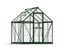 Canopia_Greenhouses_Harmony_6x6_Green_Clear_CutOut_1