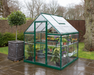 Canopia_Greenhouses_Harmony_6x6_Green_Main_1