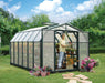 Canopia_Greenhouses_Hobby_Gardener_8x12_Green_Main_2