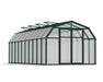 Canopia_Greenhouses_Hobby_Gardener_8x20_Green_Twinwall_Cutout
