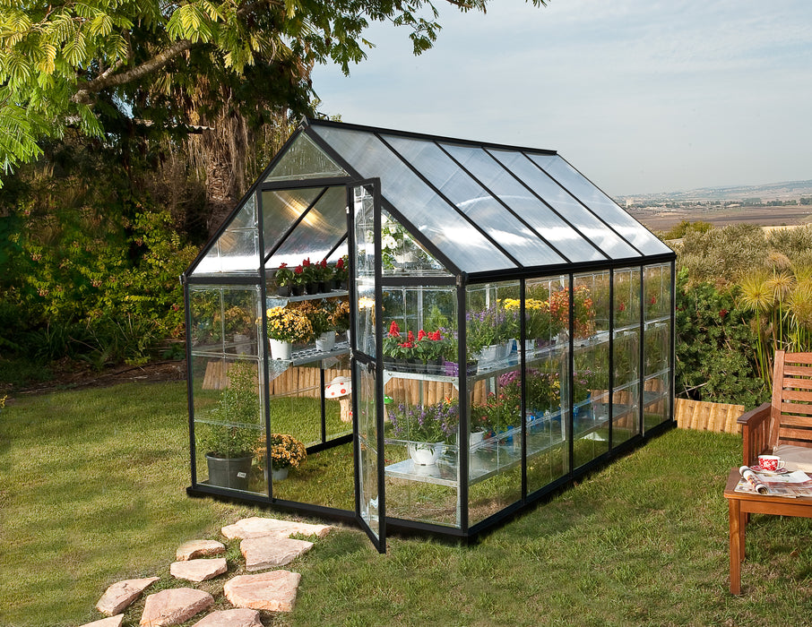 Canopia_Greenhouses_Hybrid_6x10_Grey_Main_2