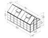 Canopia_Greenhouses_Hybrid_6x14_Dimensions