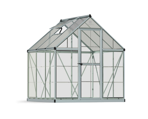Canopia_Greenhouses_Hybrid_6x6_Silver_Clear_CutOut