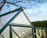 Canopia_Greenhouses_Hybrid_6x8_Green_Features_Aluminiumframe