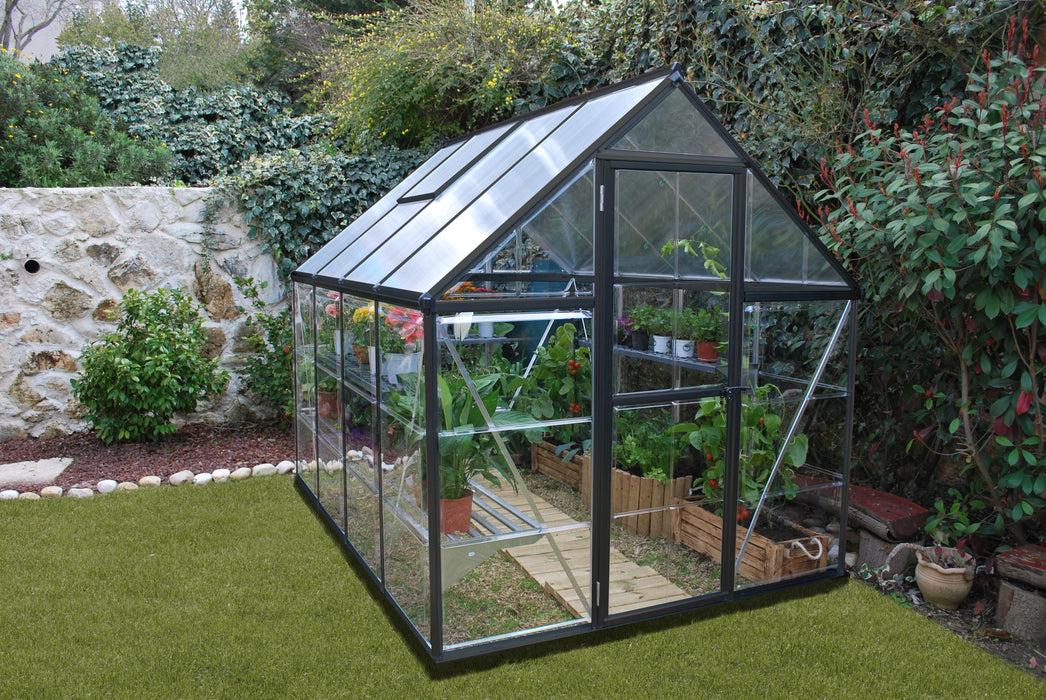 Canopia_Greenhouses_Hybrid_6x8_Grey_Main_1