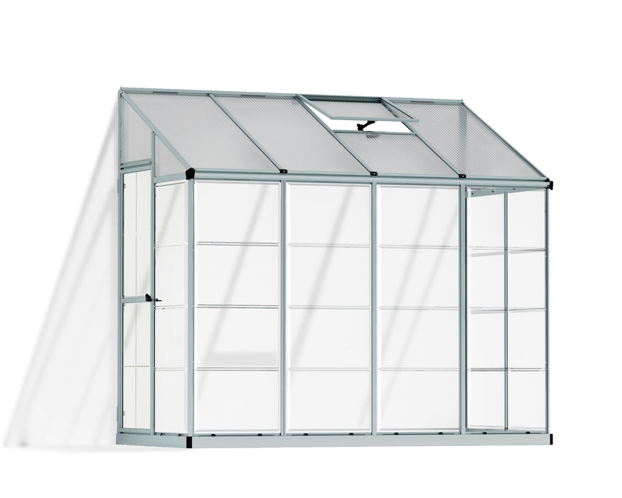 Canopia_Greenhouses_Lean_To_Grow_House_8x4_Silver_Hybrid_CutOut