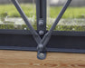 Canopia_Greenhouses_Oasis_8ft_2x2.5_Grey_Features_Ground_Anchoring_2