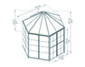 Canopia_Greenhouses_Oasis_Hex_8__Dimensions