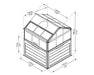 Canopia_Greenhouses_Plant_Inn_Clear_Dimensions