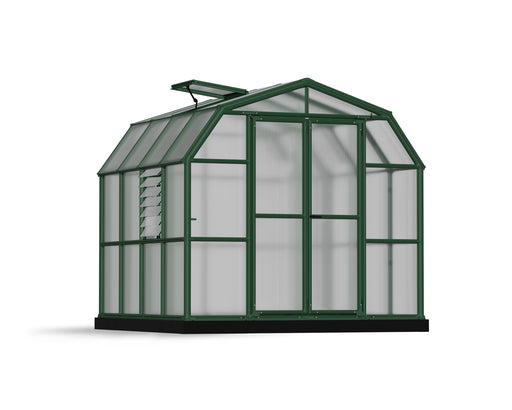 Canopia_Greenhouses_Prestige_8x8_Green_Twinwall_CutOut