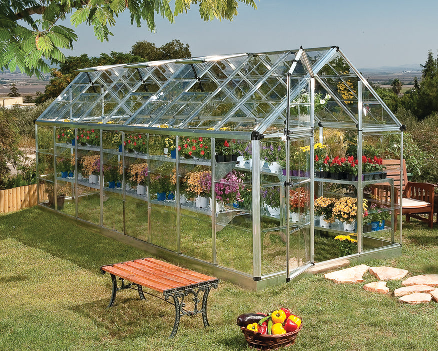 Canopia_Greenhouses_Snap_Grow_6x16_Silver_Main_01