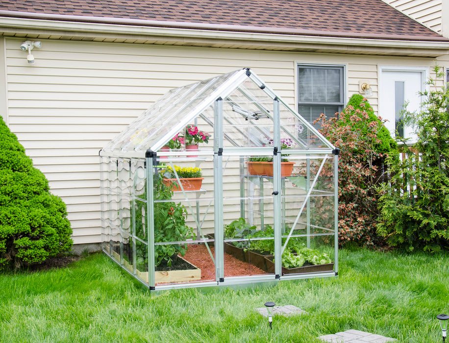 Canopia_Greenhouses_Snap_Grow_6x8_Silver_Main_01