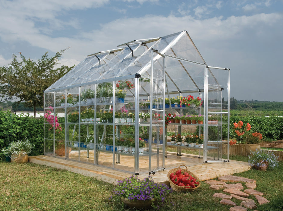 Canopia_Greenhouses_Snap_Grow_8x12_Silver_Main_01